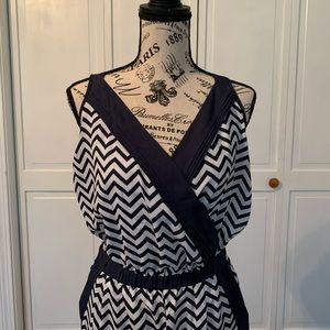 Women’s jumpsuit, size small, never worn